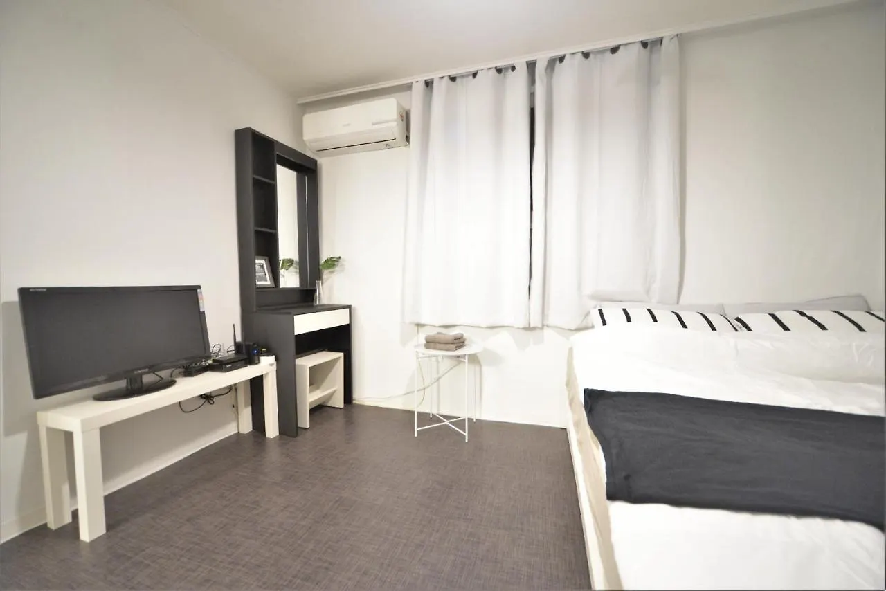 דירות סיאול Daily House