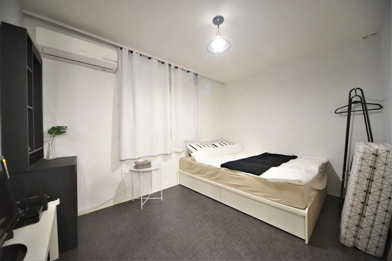 דירות סיאול Daily House