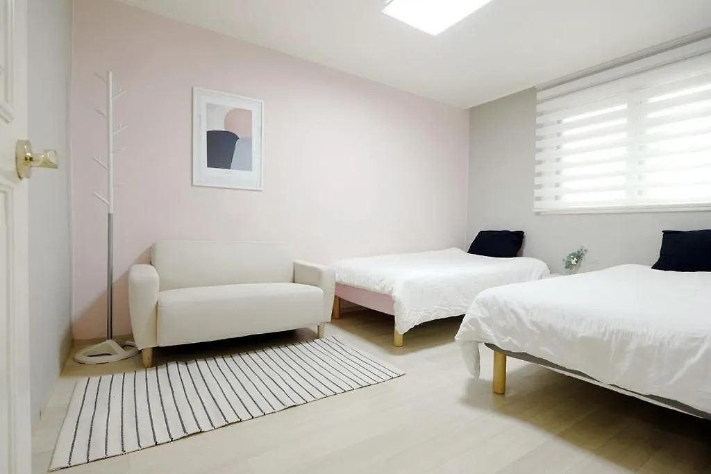 דירות סיאול Daily House