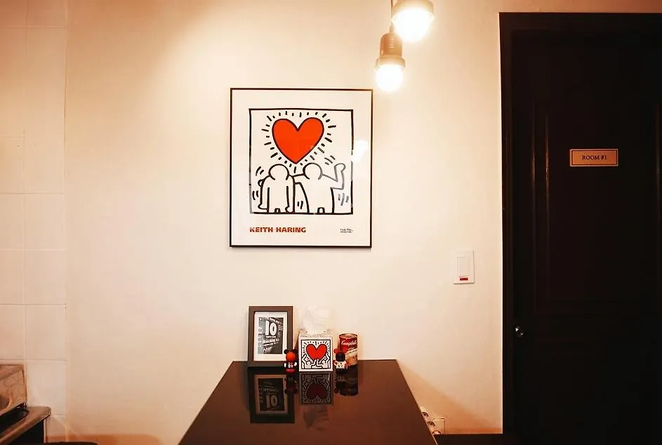 דירות סיאול Daily House