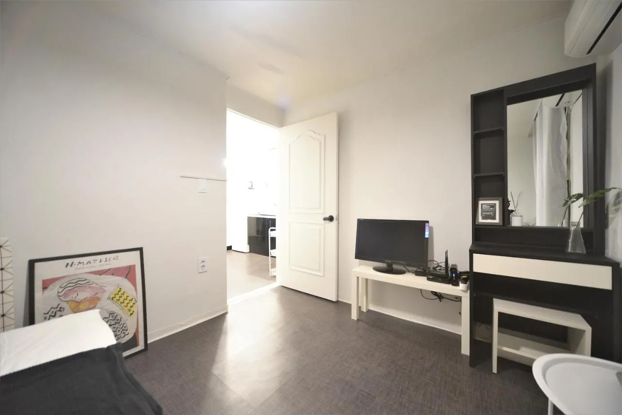 דירות סיאול Daily House