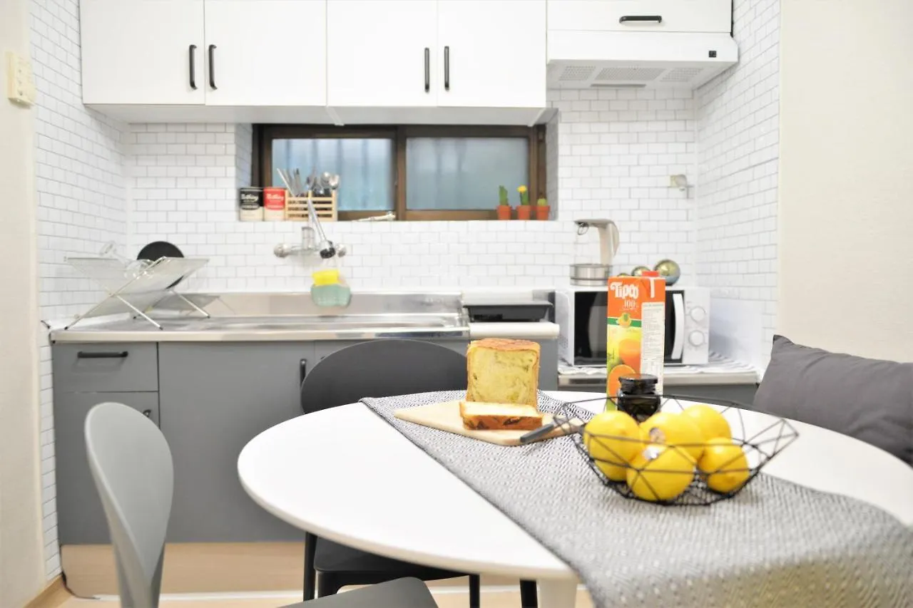 דירות סיאול Daily House